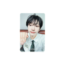 Load image into Gallery viewer, KickFlip &#39;Kick Out, Flip Now!&#39; Soundwave FS Benefit Photocard
