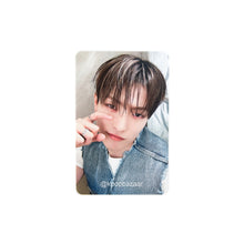 Load image into Gallery viewer, ATEEZ &#39;GOLDEN HOUR Part.3&#39; Hellolive POB Benefit Photocard
