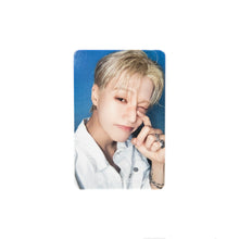 Load image into Gallery viewer, ATEEZ &#39;GOLDEN HOUR Part.3&#39; Hellolive POB Benefit Photocard
