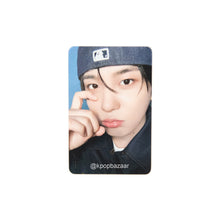 Load image into Gallery viewer, ATEEZ &#39;GOLDEN HOUR Part.3&#39; Hellolive POB Benefit Photocard
