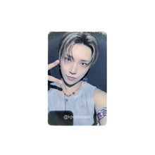 Load image into Gallery viewer, SEVENTEEN &#39;HAPPY BURSTDAY&#39; Apple Music Lucky Draw Round 1 Benefit Photocard
