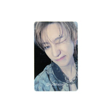 Load image into Gallery viewer, SEVENTEEN &#39;HAPPY BURSTDAY&#39; Apple Music Lucky Draw Round 1 Benefit Photocard

