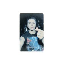 Load image into Gallery viewer, SEVENTEEN &#39;HAPPY BURSTDAY&#39; Apple Music Lucky Draw Round 1 Benefit Photocard
