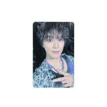 Load image into Gallery viewer, SEVENTEEN &#39;HAPPY BURSTDAY&#39; Apple Music Lucky Draw Round 1 Benefit Photocard
