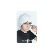 Load image into Gallery viewer, XLOV &#39;I ONE&#39; KTOWN4U POB Benefit Photocard
