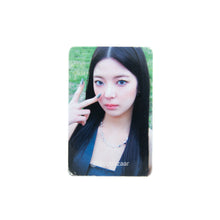 Load image into Gallery viewer, ITZY &#39;Girls Will Be Girls&#39; Makestar POB Benefit Photocard
