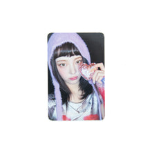 Load image into Gallery viewer, ITZY &#39;Girls Will Be Girls&#39; Makestar POB Benefit Photocard
