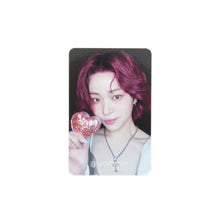 Load image into Gallery viewer, ITZY &#39;Girls Will Be Girls&#39; Makestar POB Benefit Photocard
