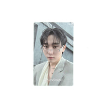 Load image into Gallery viewer, SEVENTEEN &#39;HAPPY BURSTDAY&#39; Weverse Global Lucky Draw Round 2 Benefit Photocard
