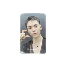 Load image into Gallery viewer, SEVENTEEN &#39;HAPPY BURSTDAY&#39; Weverse Global Lucky Draw Round 2 Benefit Photocard
