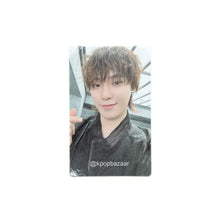 Load image into Gallery viewer, SEVENTEEN &#39;HAPPY BURSTDAY&#39; Weverse Global Lucky Draw Round 2 Benefit Photocard
