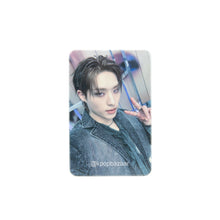 Load image into Gallery viewer, P1Harmony &#39;DUH!&#39; Whosfan VC Benefit Photocard
