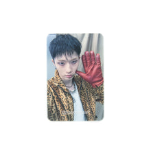 Load image into Gallery viewer, P1Harmony &#39;DUH!&#39; Whosfan VC Benefit Photocard
