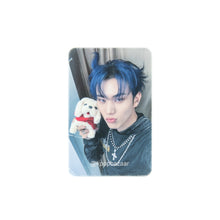 Load image into Gallery viewer, P1Harmony &#39;DUH!&#39; Whosfan VC Benefit Photocard
