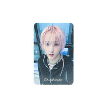 Load image into Gallery viewer, P1Harmony &#39;DUH!&#39; Whosfan VC Benefit Photocard
