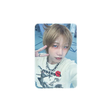 Load image into Gallery viewer, P1Harmony &#39;DUH!&#39; Whosfan VC Benefit Photocard
