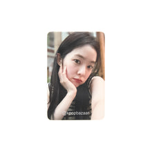Load image into Gallery viewer, Red Velvet IRENE &amp; SEULGI &#39;TILT&#39; KTOWN4U Lucky Draw Benefit Photocard

