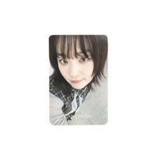 Load image into Gallery viewer, Red Velvet IRENE &amp; SEULGI &#39;TILT&#39; KTOWN4U Lucky Draw Benefit Photocard
