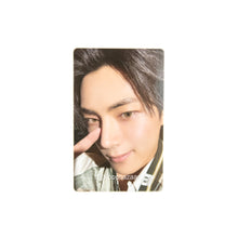Load image into Gallery viewer, ENHYPEN &#39;DESIRE : UNLEASH&#39; Weverse Live Showcase Benefit Photocard
