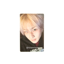 Load image into Gallery viewer, ENHYPEN &#39;DESIRE : UNLEASH&#39; Weverse Live Showcase Benefit Photocard
