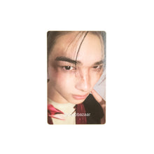 Load image into Gallery viewer, ENHYPEN &#39;DESIRE : UNLEASH&#39; Weverse Live Showcase Benefit Photocard
