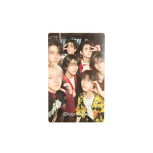 Load image into Gallery viewer, ENHYPEN &#39;DESIRE : UNLEASH&#39; Weverse Live Showcase Benefit Photocard
