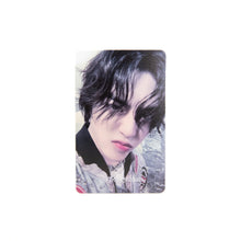 Load image into Gallery viewer, SEVENTEEN &#39;HAPPY BURSTDAY&#39; Withmuu Pop-Up Lucky Draw Round 1 Benefit Photocard
