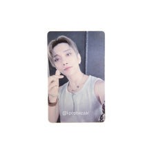 Load image into Gallery viewer, SEVENTEEN &#39;HAPPY BURSTDAY&#39; Withmuu Pop-Up Lucky Draw Round 1 Benefit Photocard
