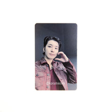 Load image into Gallery viewer, SEVENTEEN &#39;HAPPY BURSTDAY&#39; Withmuu Pop-Up Lucky Draw Round 1 Benefit Photocard
