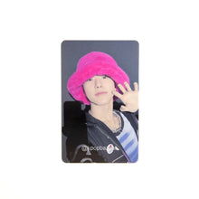 Load image into Gallery viewer, SEVENTEEN &#39;HAPPY BURSTDAY&#39; Withmuu Pop-Up Lucky Draw Round 1 Benefit Photocard
