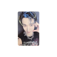 Load image into Gallery viewer, SEVENTEEN &#39;HAPPY BURSTDAY&#39; Withmuu Pop-Up Lucky Draw Round 1 Benefit Photocard
