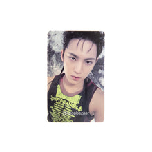 Load image into Gallery viewer, SEVENTEEN &#39;HAPPY BURSTDAY&#39; Withmuu Pop-Up Lucky Draw Round 1 Benefit Photocard

