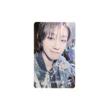 Load image into Gallery viewer, SEVENTEEN &#39;HAPPY BURSTDAY&#39; Withmuu Pop-Up Lucky Draw Round 1 Benefit Photocard
