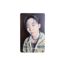 Load image into Gallery viewer, SEVENTEEN &#39;HAPPY BURSTDAY&#39; Withmuu Pop-Up Lucky Draw Round 1 Benefit Photocard
