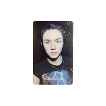 Load image into Gallery viewer, SEVENTEEN &#39;HAPPY BURSTDAY&#39; Withmuu Pop-Up Lucky Draw Round 1 Benefit Photocard
