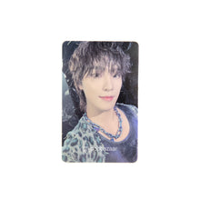 Load image into Gallery viewer, SEVENTEEN &#39;HAPPY BURSTDAY&#39; Withmuu Pop-Up Lucky Draw Round 1 Benefit Photocard
