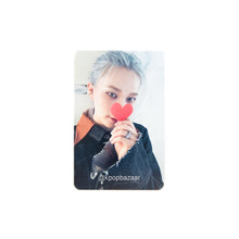 Load image into Gallery viewer, P1Harmony &#39;DUH!&#39; Starlike Music VC Benefit Photocard
