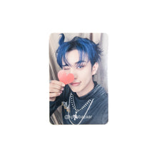 Load image into Gallery viewer, P1Harmony &#39;DUH!&#39; Starlike Music VC Benefit Photocard
