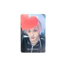 Load image into Gallery viewer, P1Harmony &#39;DUH!&#39; Starlike Music VC Benefit Photocard
