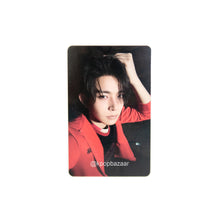 Load image into Gallery viewer, ENHYPEN &#39;DESIRE : UNLEASH&#39; Withmuu Lucky Draw Round 1 Benefit Photocard
