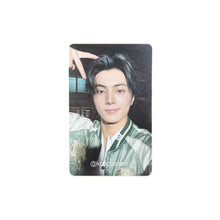 Load image into Gallery viewer, ENHYPEN &#39;DESIRE : UNLEASH&#39; Withmuu Lucky Draw Round 1 Benefit Photocard
