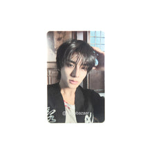 Load image into Gallery viewer, ENHYPEN &#39;DESIRE : UNLEASH&#39; Withmuu Lucky Draw Round 1 Benefit Photocard

