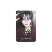 Load image into Gallery viewer, ENHYPEN &#39;DESIRE : UNLEASH&#39; Withmuu Lucky Draw Round 1 Benefit Photocard
