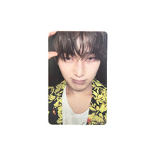 Load image into Gallery viewer, ENHYPEN &#39;DESIRE : UNLEASH&#39; Withmuu Lucky Draw Round 1 Benefit Photocard
