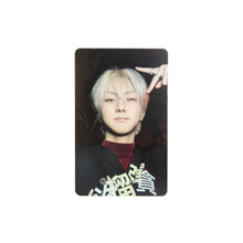 Load image into Gallery viewer, ENHYPEN &#39;DESIRE : UNLEASH&#39; Withmuu Lucky Draw Round 1 Benefit Photocard
