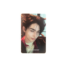 Load image into Gallery viewer, ENHYPEN &#39;DESIRE : UNLEASH&#39; Withmuu Lucky Draw Round 1 Benefit Photocard
