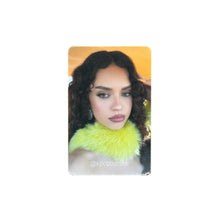 Load image into Gallery viewer, KATSEYE &#39;Beautiful Chaos&#39; Soundwave POB Benefit Photocard
