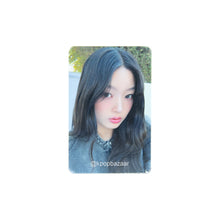 Load image into Gallery viewer, KATSEYE &#39;Beautiful Chaos&#39; Soundwave POB Benefit Photocard
