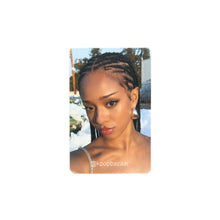 Load image into Gallery viewer, KATSEYE &#39;Beautiful Chaos&#39; Soundwave POB Benefit Photocard
