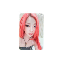 Load image into Gallery viewer, aespa &#39;Dirty Work&#39; Soundwave POB Benefit Photocard
